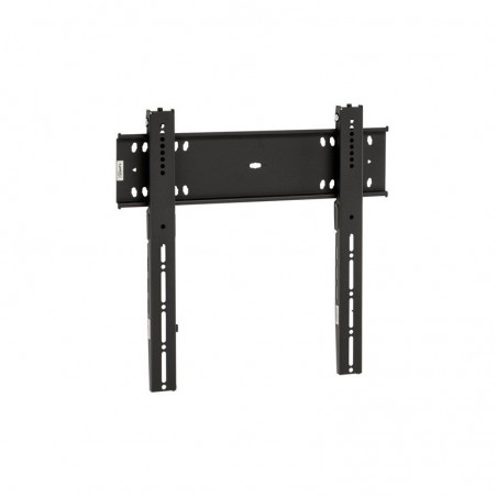 Silla Algarra asincro bali negro brazo fijo