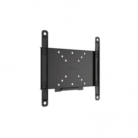 Silla Motilla malla negra asiento bali granate brazo regulable