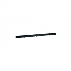 Silla Elche S 24 horas bali naranja con refuerzo lumbar