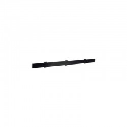 Silla Elche S 24 horas bali azul con refuerzo lumbar