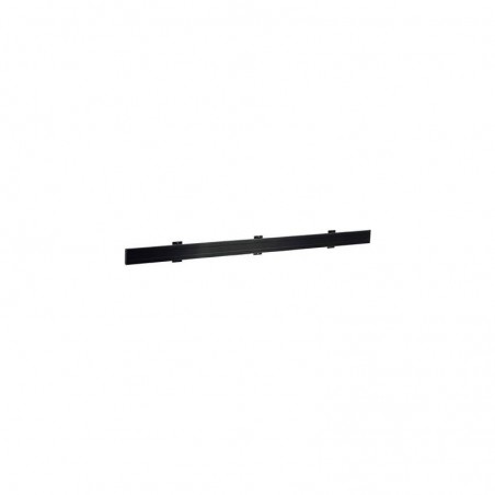 Silla Elche S 24 horas bali azul con refuerzo lumbar