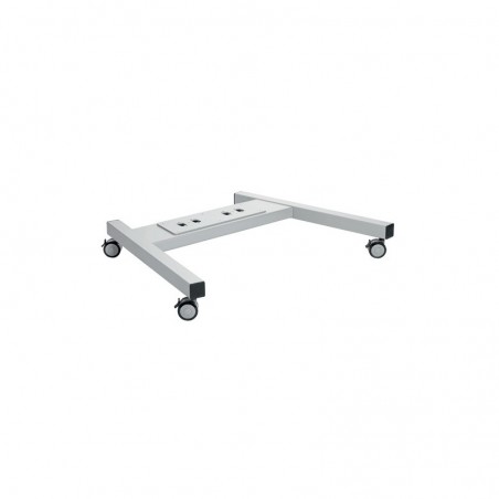 Taburete Elche S bali negro