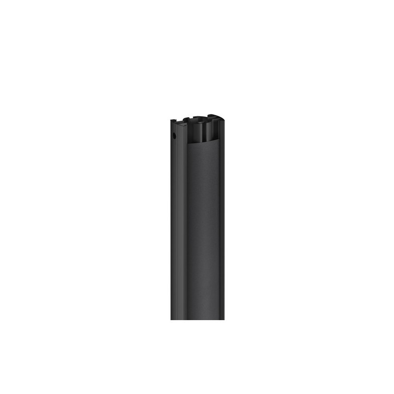 Pack 2 sillas Alborea negro