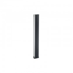 Pack 2 sillas Robledo PVC azul