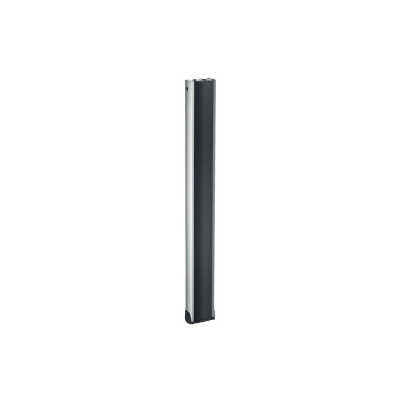Pack 2 sillas Robledo PVC azul