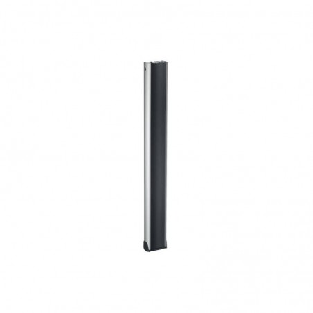 Pack 2 sillas Robledo PVC azul