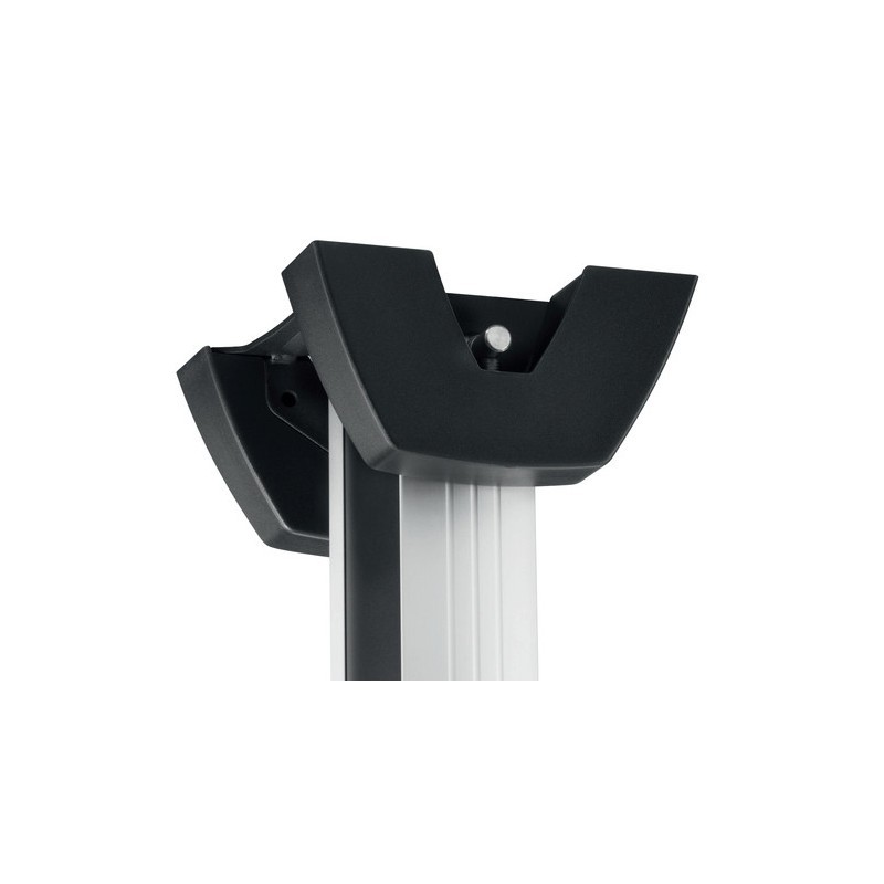 Taburete Ginete negro