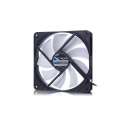 Silla gaming Talave similpiel negro y azul