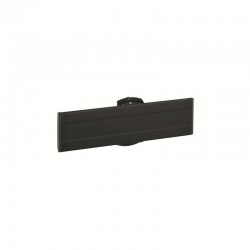 Silla Odrea similpiel negro