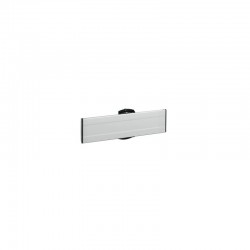 Silla Pardal respaldo malla negro asiento
