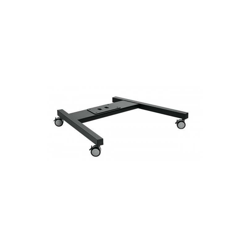 Silla Horna bali gris oscuro sin cabecero