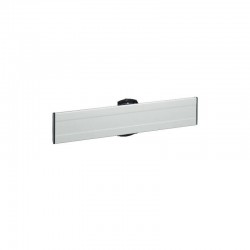 Silla Elche S 24 horas similpiel negro
