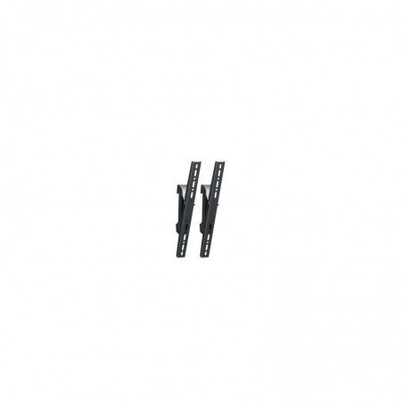 Silla Gontar respaldo malla negro asiento turquesa