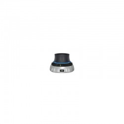 Jocca Lampara de Uñas Led USB - 3 Puntos Led