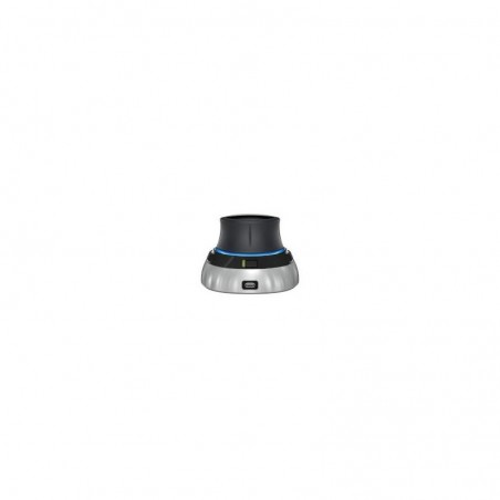 Jocca Lampara de Uñas Led USB - 3 Puntos Led