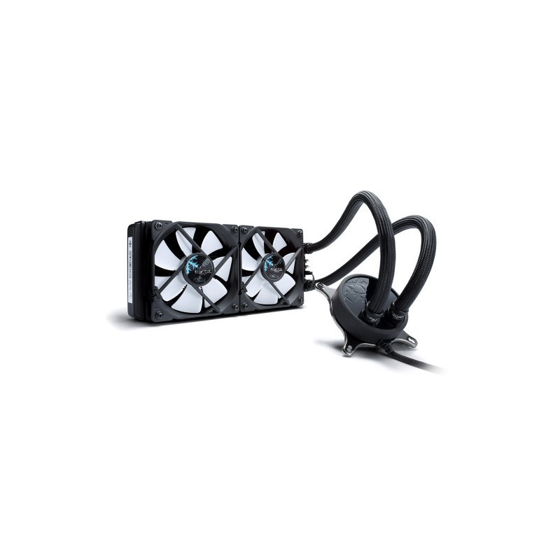 Silla Raspilla similpiel negro