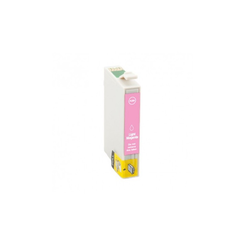 Epson 407 cyan cartucho de tinta original - c13t07u240
