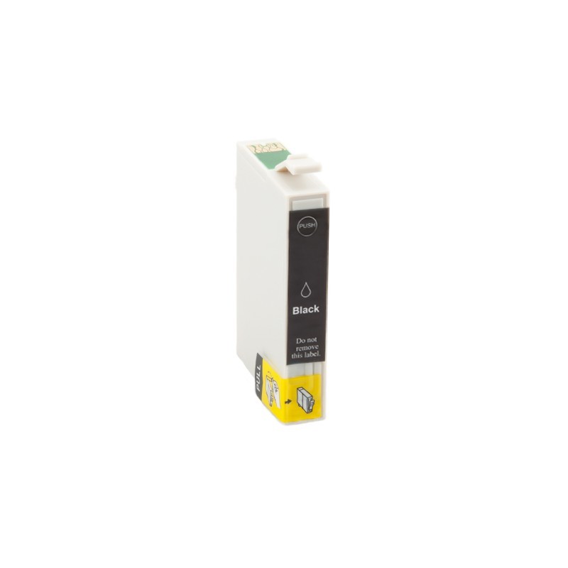 Epson 407 magenta cartucho de tinta original - c13t07u340