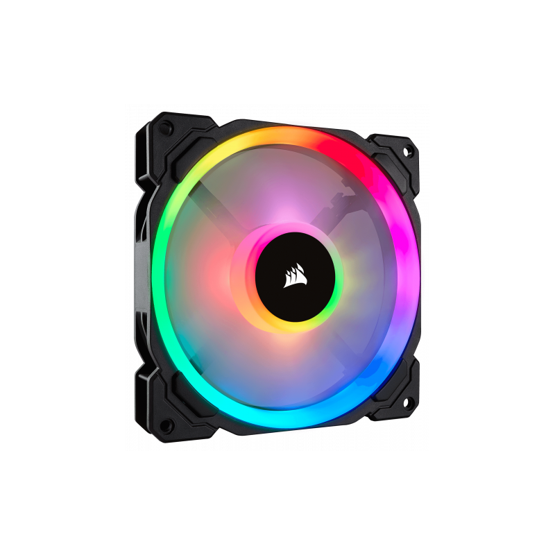 Canon cli521 negro cartucho de tinta original - 2933b001