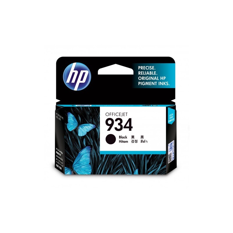 Canon pgi550 negro cartucho de tinta pigmentada original - 6496b001