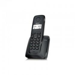 Canon 039 negro cartucho de toner original - 0287c001