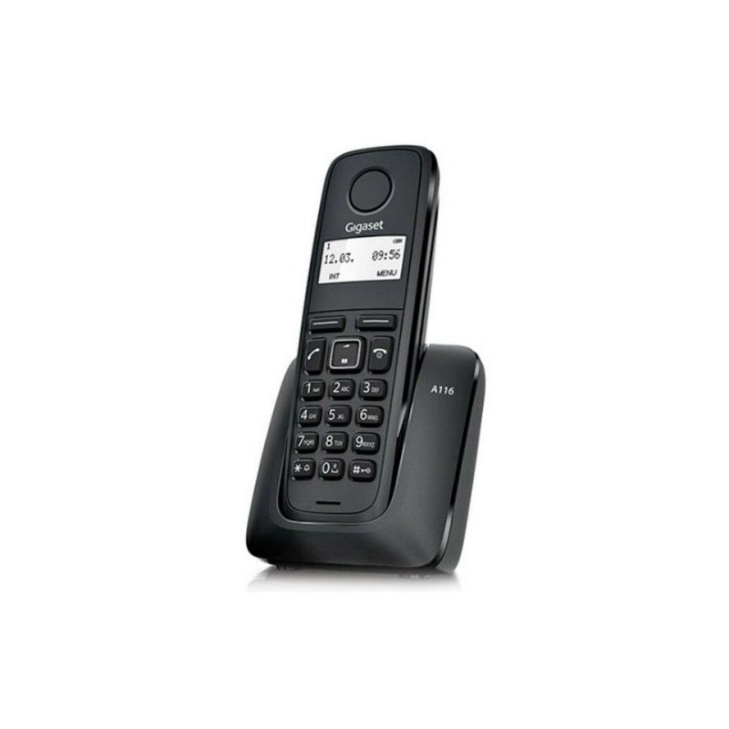 Canon 039 negro cartucho de toner original - 0287c001
