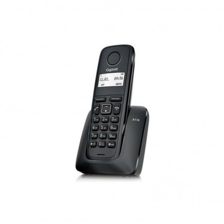 Canon 039 negro cartucho de toner original - 0287c001