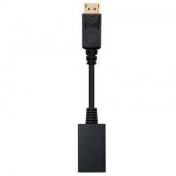 Canon 708h negro cartucho de toner original - 0917b002