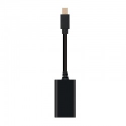 Canon 711 negro cartucho de toner original - 1660b002