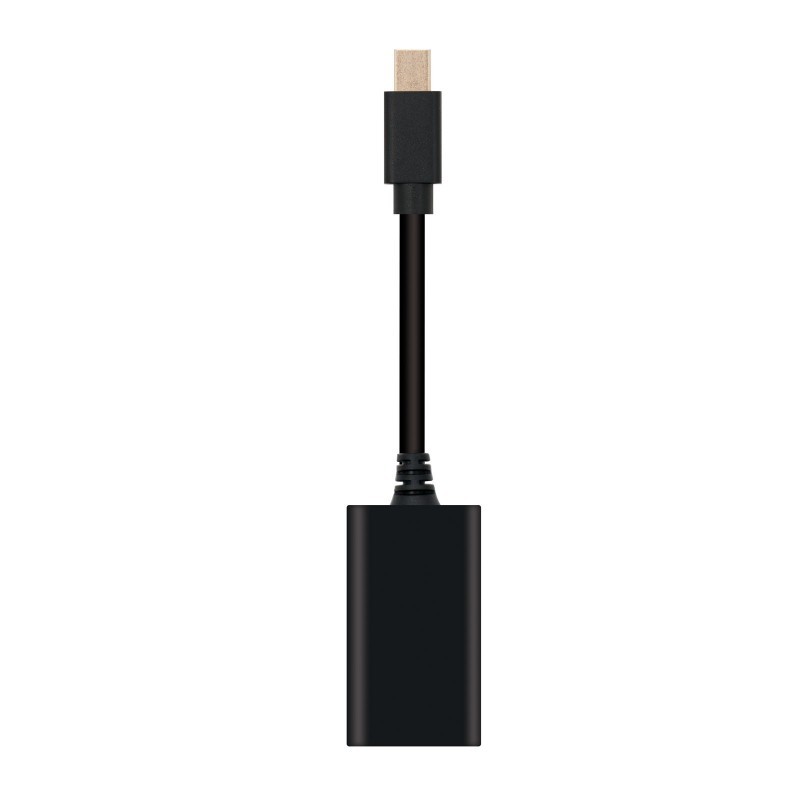 Canon 711 negro cartucho de toner original - 1660b002