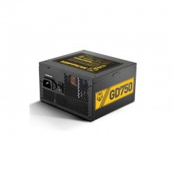 Canon 731 negro cartucho de toner original - 6272b002