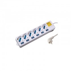 Epson t0474 amarillo cartucho de tinta generico