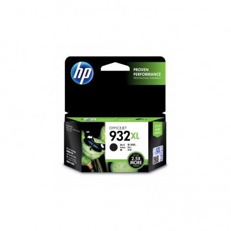 Hp 920xl amarillo cartucho de tinta original - cd974ae