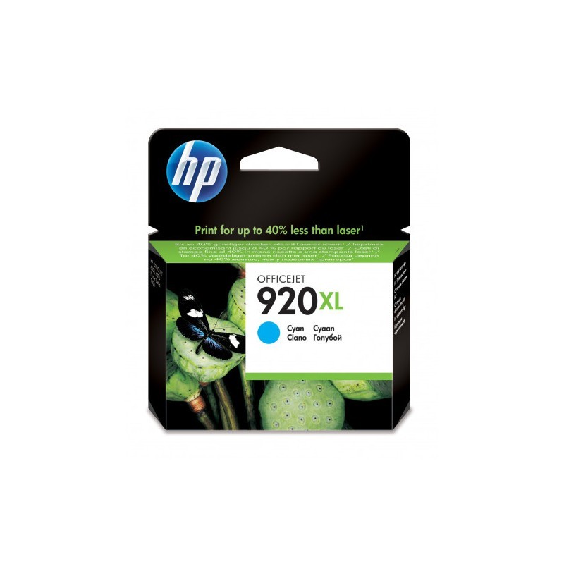 Hp 913a magenta cartucho de tinta original - f6t78ae