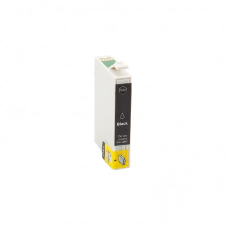 Epson workforce al-c300 negro cartucho de toner generico - reemplaza c13s050751