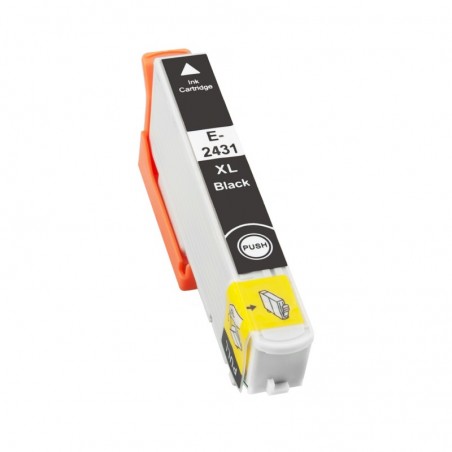 Epson workforce al-m300d negro cartucho de toner generico - reemplaza c13s050691/c13s050690