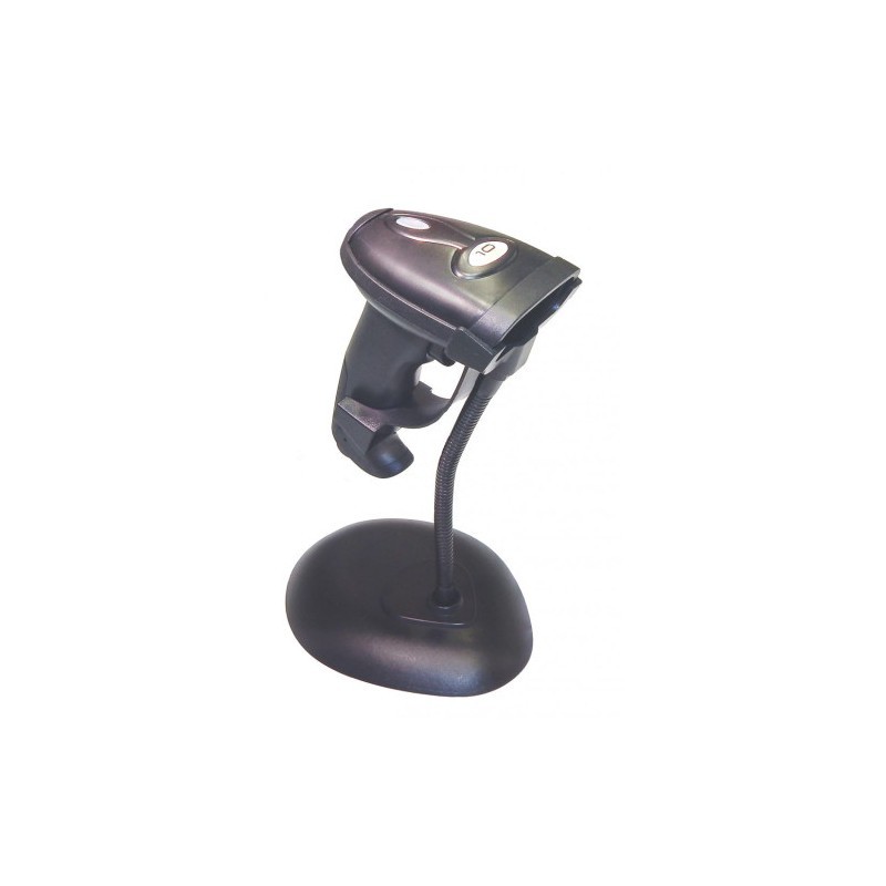 Equip Cable Serial ATA II con Clip de Seguridad 0.5m