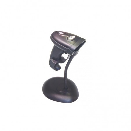 Equip Cable Serial ATA II con Clip de Seguridad 0.5m