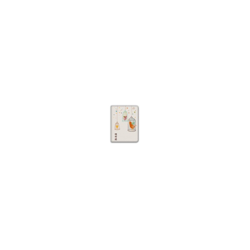 Equip Cable de Alimentacion C13 a Schuko Hembra/Macho 1.8m Negro