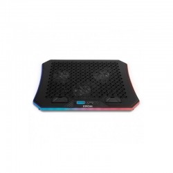 Equip Cable VGA 2 x HD 15 Macho - Doble Apantallado - Longitud 20 m. - Color Negro