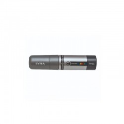 Equip Roseta de Superficie CAT5e Hembra 1x RJ45
