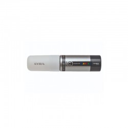 Equip Pack Teclado USB + Raton USB 1000dpi 3 Botones - Uso Ambidiestro - Cable de 1.35m - Color Negro- Italiano