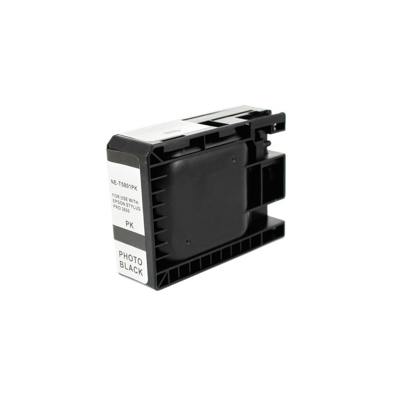 Konica minolta 2300w/2350 negro cartucho de toner generico - reemplaza 4576211
