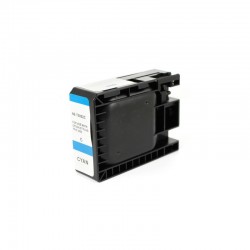 Konica minolta 2300w/2350 cyan cartucho de toner generico - reemplaza 4576511