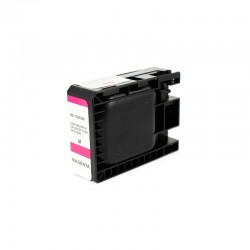 Konica minolta 2300w/2350 magenta cartucho de toner generico - reemplaza 4576411