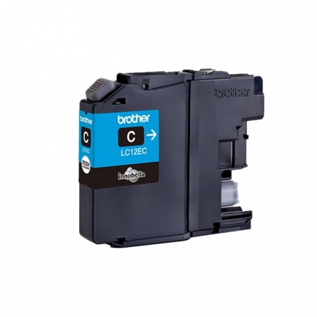 Brother lc223 negro cartucho de tinta original - lc223bkbp