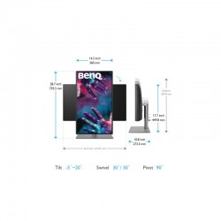 TechOneTech Cargador de Pared USB-C PD 3.0 5V-15V 20W - Ultrarapido