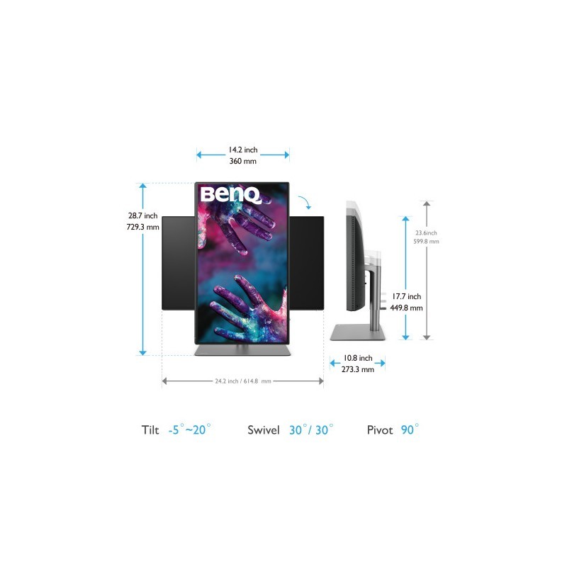 TechOneTech Cargador de Pared USB-C PD 3.0 5V-15V 20W - Ultrarapido