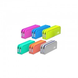 Epson t804a naranja cartucho de tinta original - c13t804a00