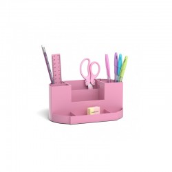 Modulo recepcion altillo 140cm gris / gris. medidas 140x40x30cm. (mesa no incluida en el precio